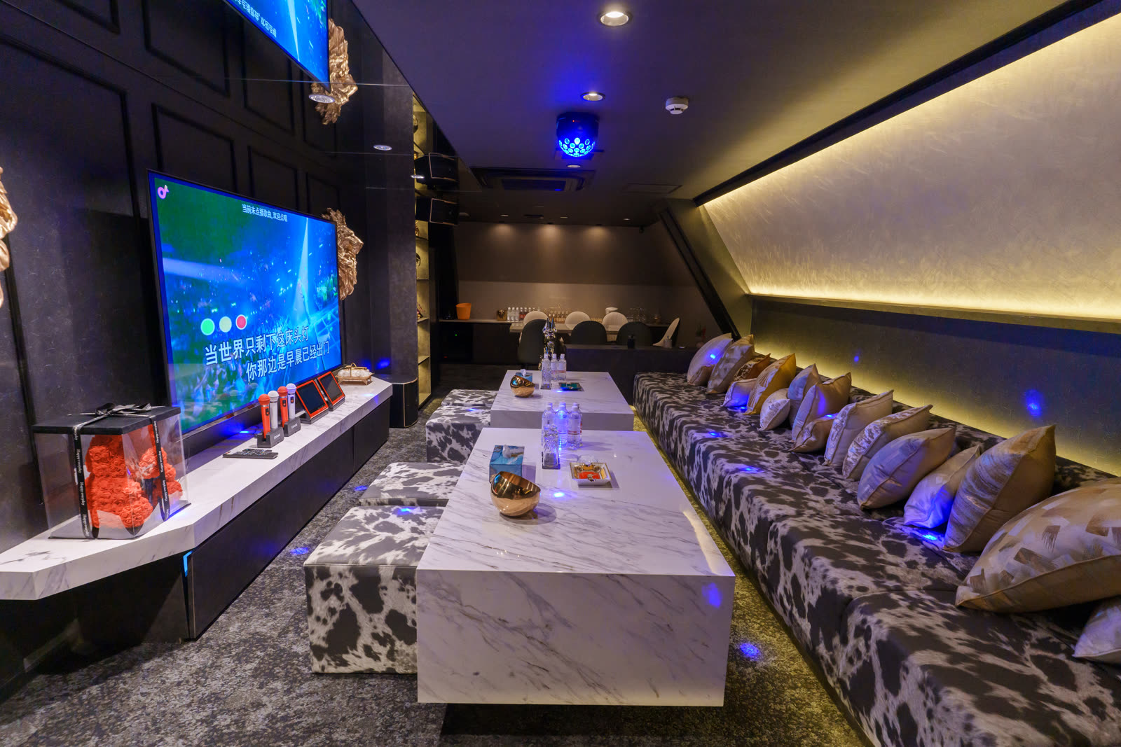 VIP ROOM
