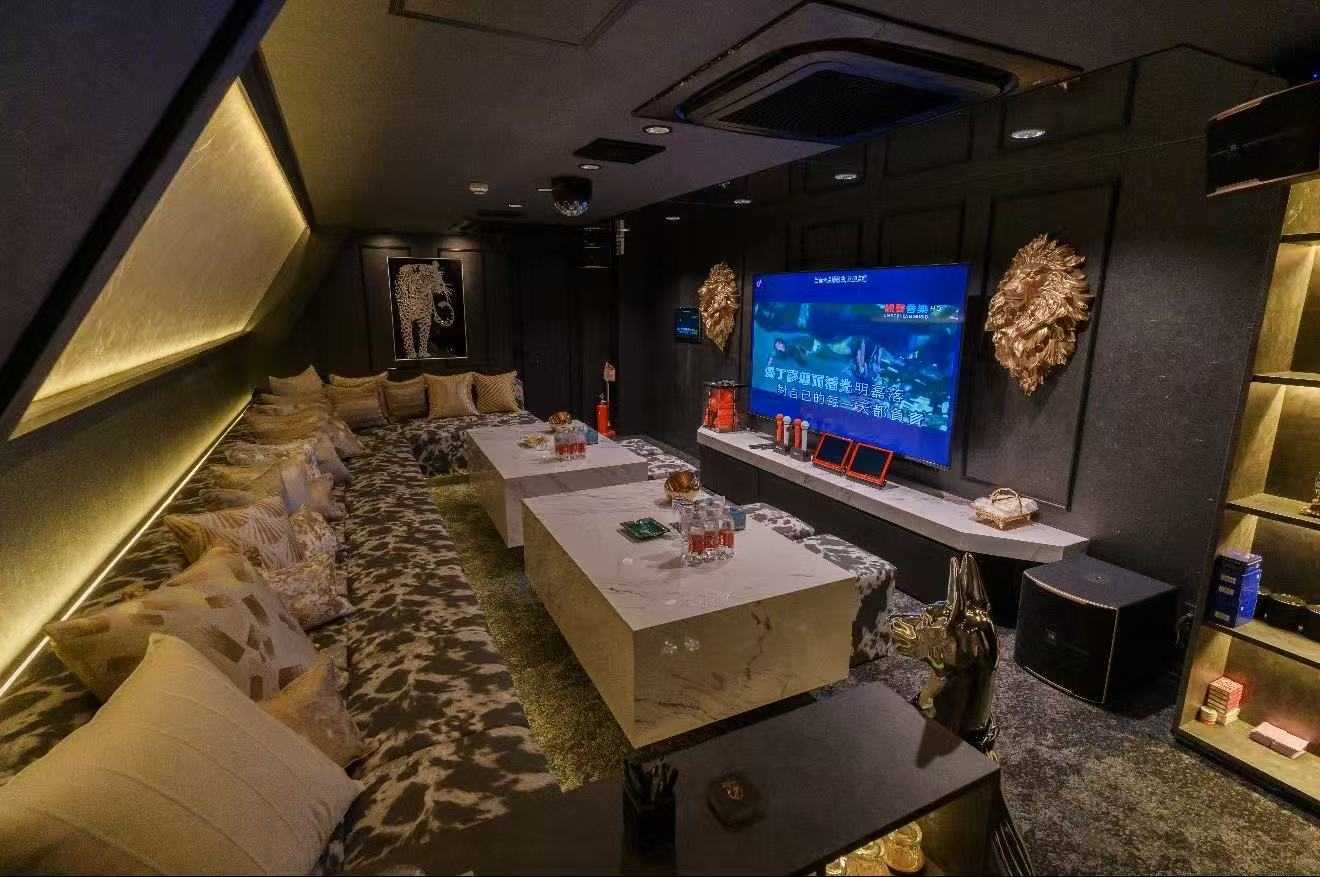 VIP個室